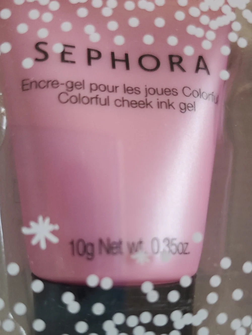 Sephora Make You Blush Cheek Ink Gel Trio